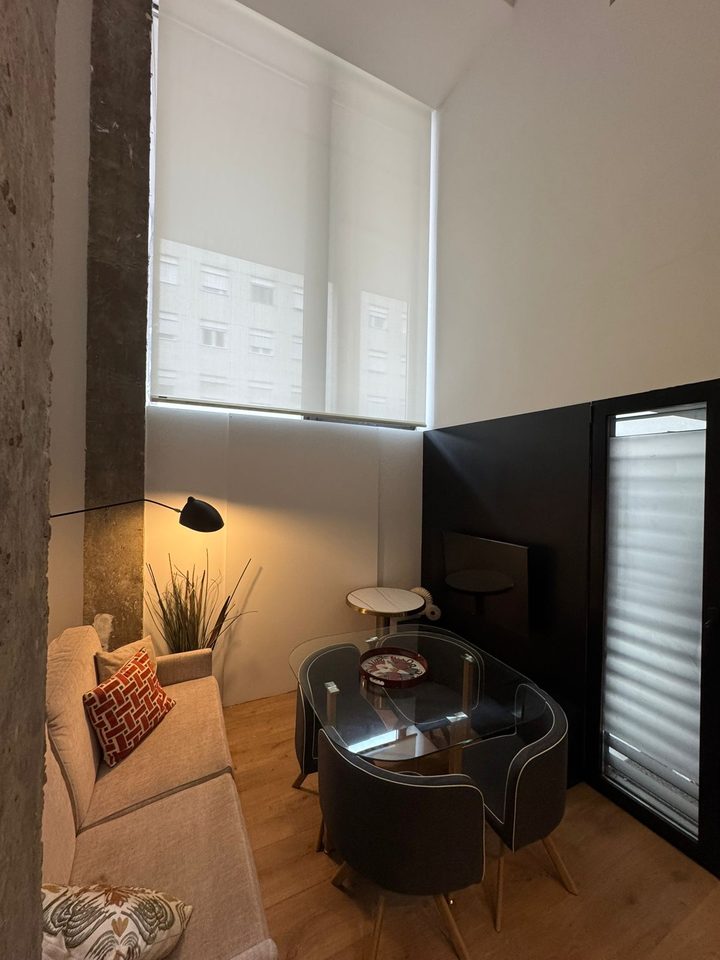 Espacio comercial